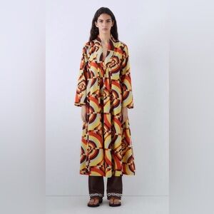 Gimaguas Nina Dress size Small